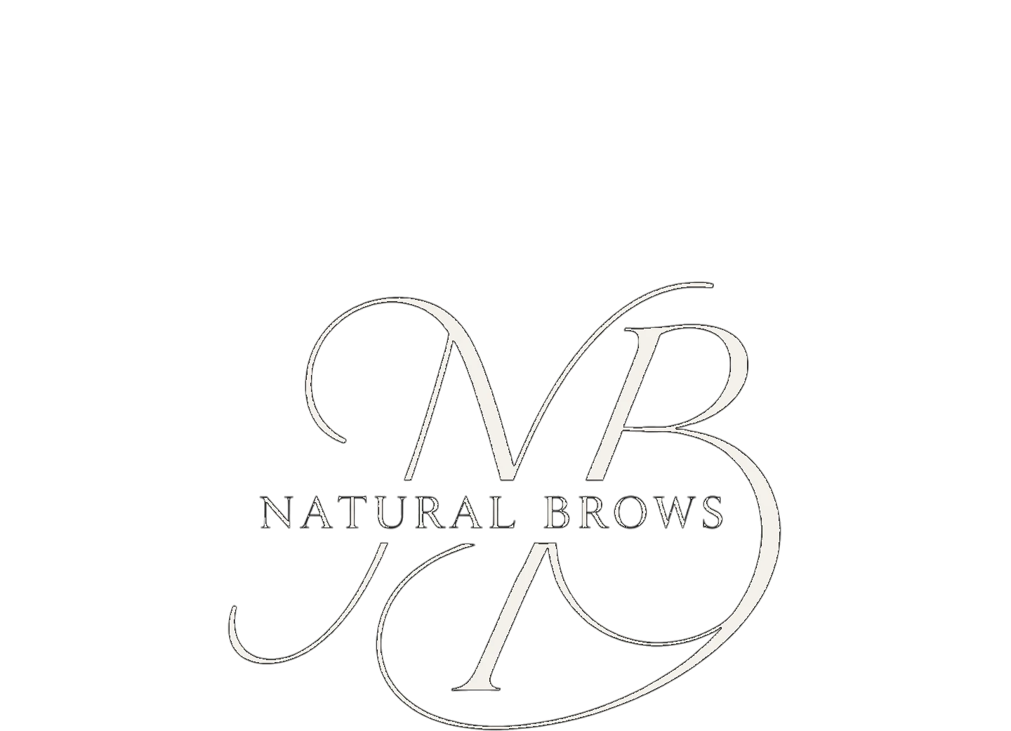 Natural Brows